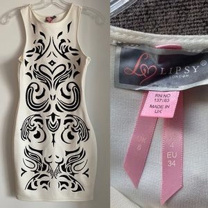 Lipsy dress